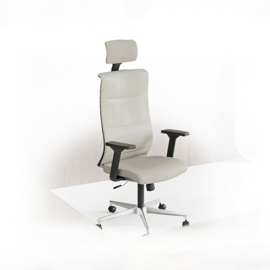 Scaun managerial Alea Office M10